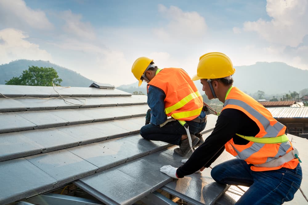 roof repair in Gage County NE